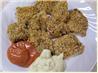 Fish Nuggets