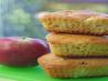 Grandma's Apple Muffins