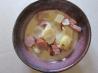 Great Potato Soup. Photo by Chef 1086570  pigpurple
