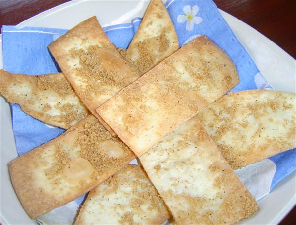 Bunuelos. Photo by A Good Thing
