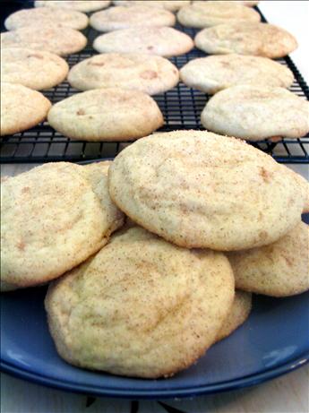 Charmie's Snickerdoodles. Photo by Charmie777
