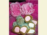Marshmallow Treats by June