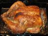 Perfect Roasted Chicken. Recipe by Ingy