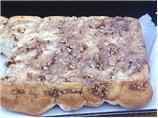 Dog Team Sticky Buns
