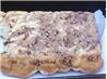 Dog Team Sticky Buns. Recipe by Ms*Bindy