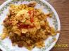 Beef and Bean Taco Skillet. Recipe by Charmie777