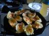 Top Secret Recipes Version of T.g.i. Friday's Potato Skins. Recipe by Aussie mum 2_2