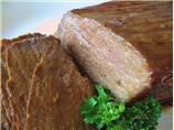 Leslies Topside Roast