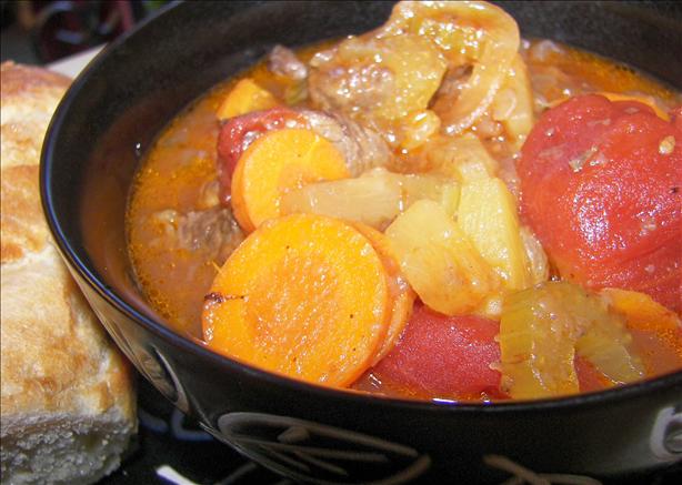 Paradise Casserole by June. Photo by Baby Kato