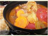 Paradise Casserole by June