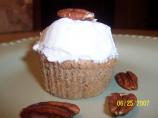 Shortcut Carrot Cake. Photo by Mommy Diva