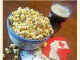 Maple Popcorn