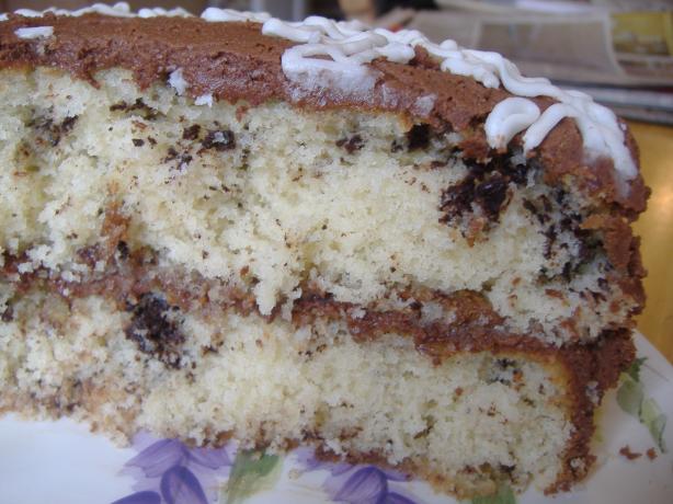My Inspiration Cake. Photo by vivmom