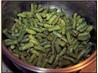 Green Beans in Soy Sauce.. Recipe by Otter13