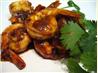 Singapore Chilli Prawns (Shrimp)