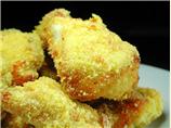 Wheat Free, Milk Free, Egg Free, Tasty Chicken Nuggets
