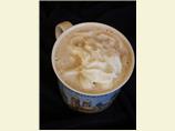 Mexican Coffee