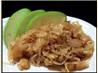 Baked Sauerkraut With Apples