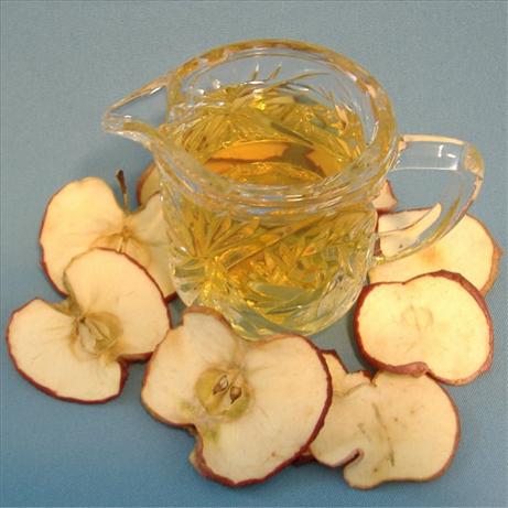 Apple Cinnamon Syrup-Canning. Photo by Deb's Recipes