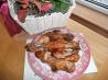 Glazed Chicken Drumsticks. Recipe by mariposa13