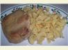 Autumn Pork Chops