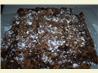 Chewy Apple-Oatmeal Bars