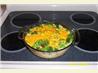 Cheesy Chicken Broccoli Casserole. Recipe by ShortyBond