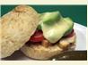 Mexican Torta (Sandwich)