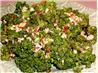 Smokey Chili Roasted Broccoli