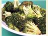 Smokey Chili Roasted Broccoli