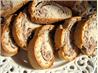 German Loaf Cookies