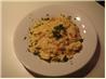 Wayde's Cajun Jambalaya Pasta. Photo by Chef RHT IV