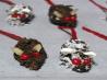 Chocolate Halloween Mice