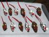 Chocolate Halloween Mice