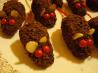 Chocolate Halloween Mice