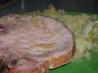 Pork Chops With Sauerkraut and Apple