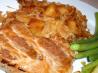 Pork Chops With Sauerkraut and Apple