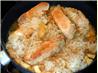 Pork Chops With Sauerkraut and Apple