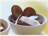Spicy Plum Chutney