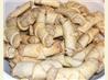 Kifles (Nut Rolls or Horns)