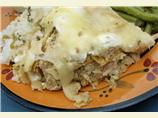 Chicken Chilaquiles