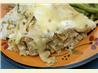 Chicken Chilaquiles