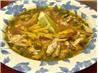 Yucat&aacute;n Lime and Chicken Soup. Recipe by NcMysteryShopper