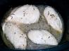 Crock Pot Lemon-Rosemary Chicken. Recipe by Lacy