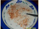 Deutsche Pilzsuppe (German Mushroom Soup)