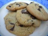 Betty's Chocolate Chip Cookies