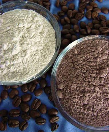 Flavored Coffee Creamers. Photo by Marg (CaymanDesigns)