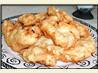 Beer-Battered Fish With Tartar Sauce