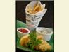 Beer Battered Fish W/ Tartar Sauce