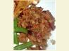 Simple Cranberry and Toasted Walnut Stuffing